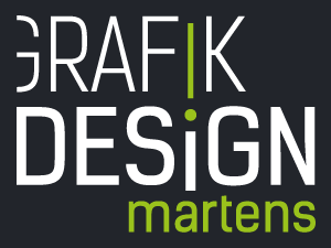 Grafikdesign Martens